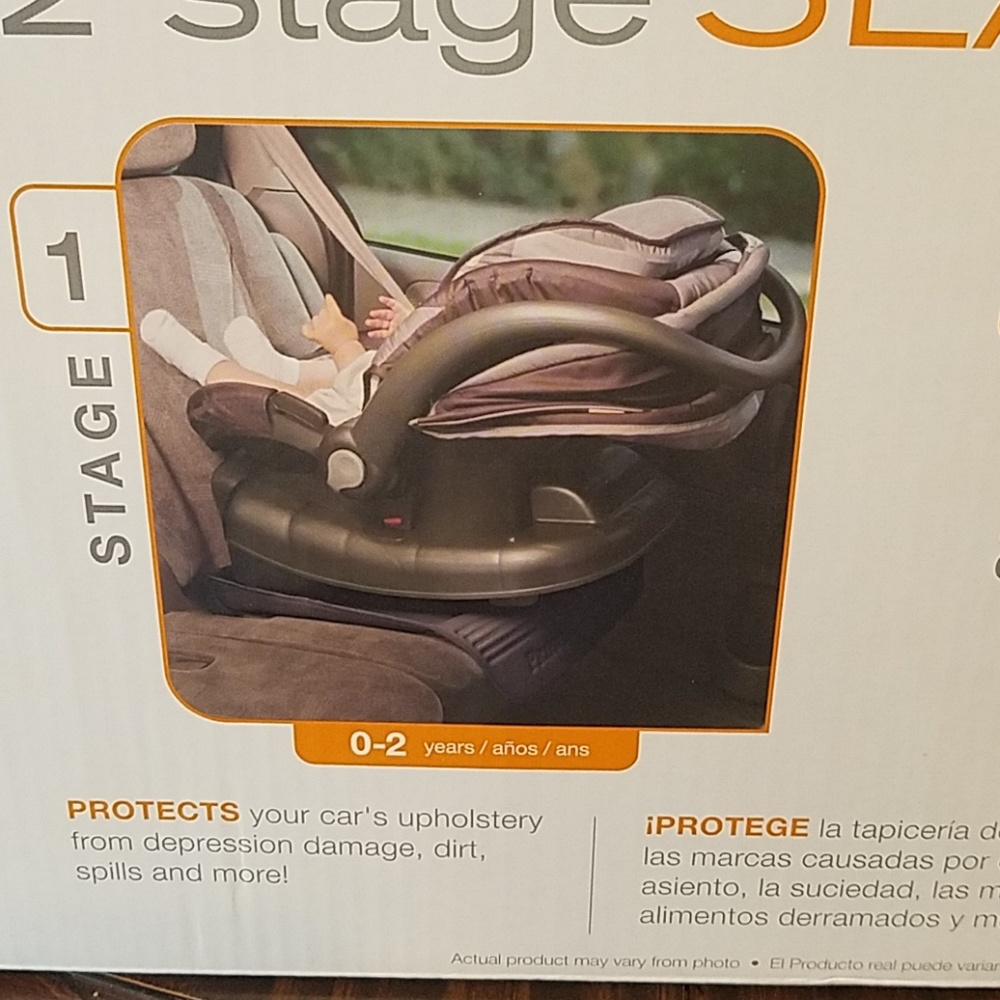 Seatsaver - Picture 3 of 4